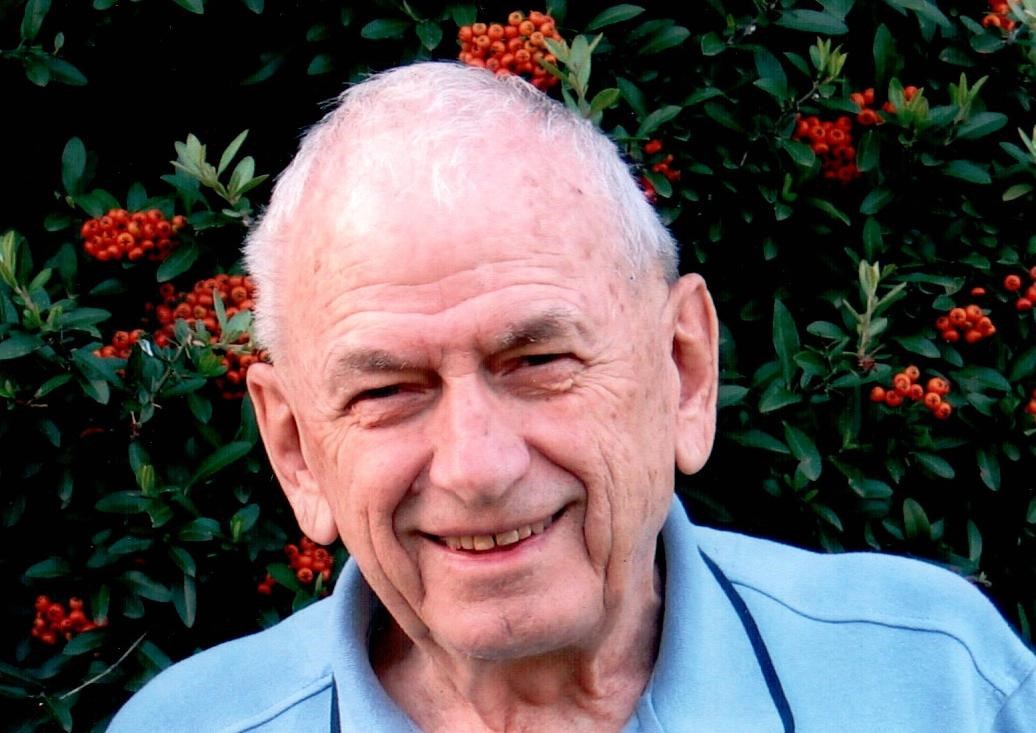 Obituary of Arnold D Jolly