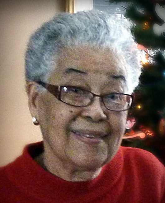 Obituary of Jacqueline DaCosta née Wiggan