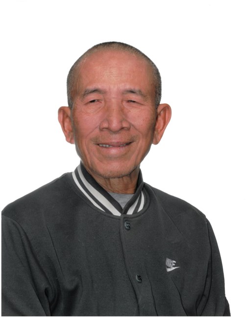 Obituary of Hung Van Nguyen