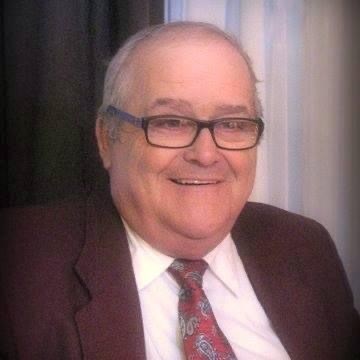 Obituario de Donald John Campbell
