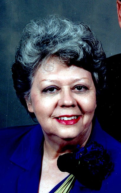 Obituary of Patricia Ann Roe