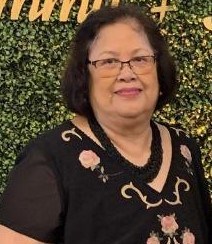 Obituary of Loreta "Lori" Jugueta Borja