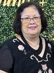 Obituary of Loreta "Lori" Jugueta Borja
