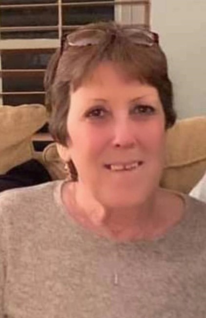 Obituary of Nancy Taylor