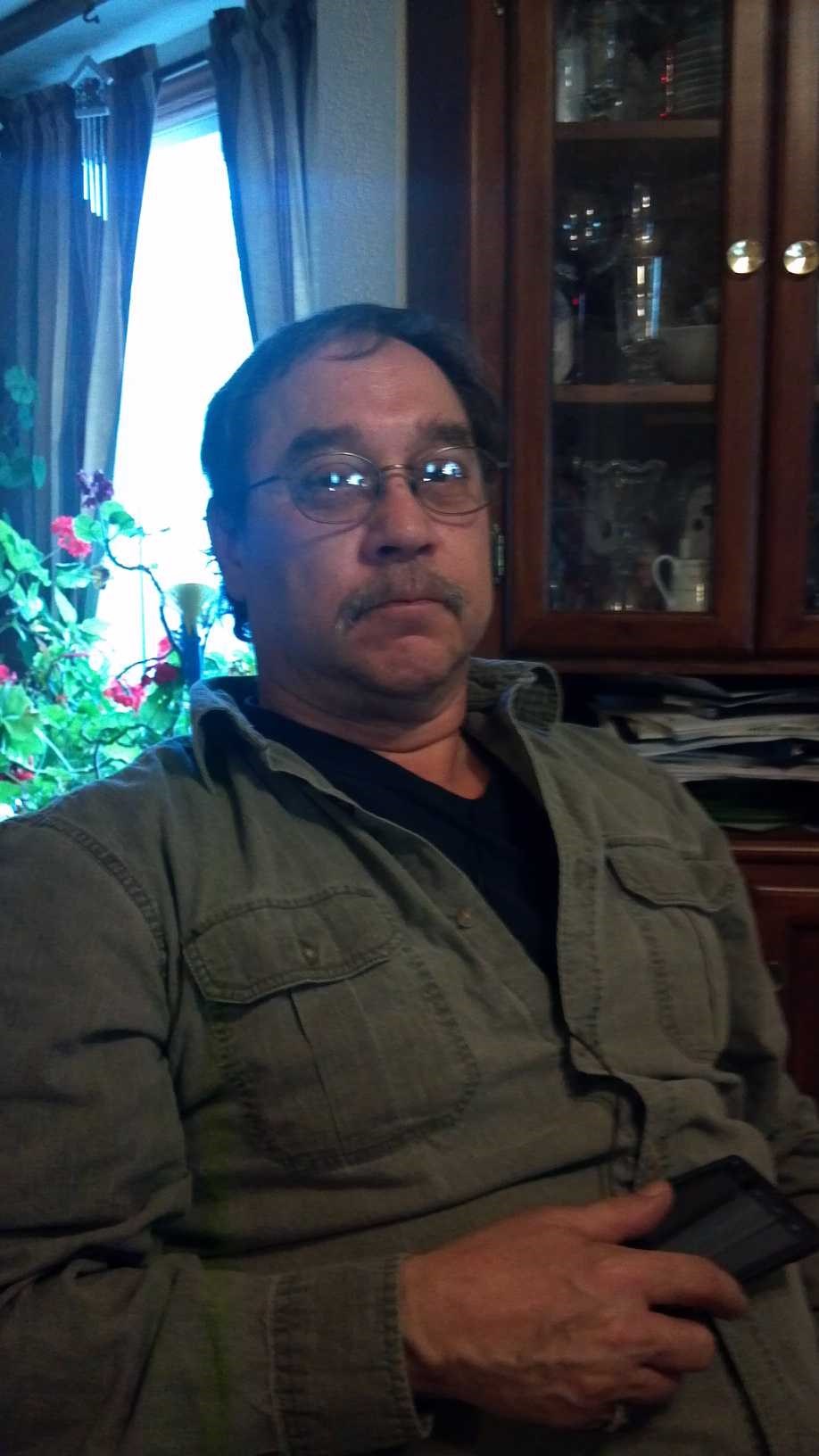 Obituario de Gerald Eugene Owens