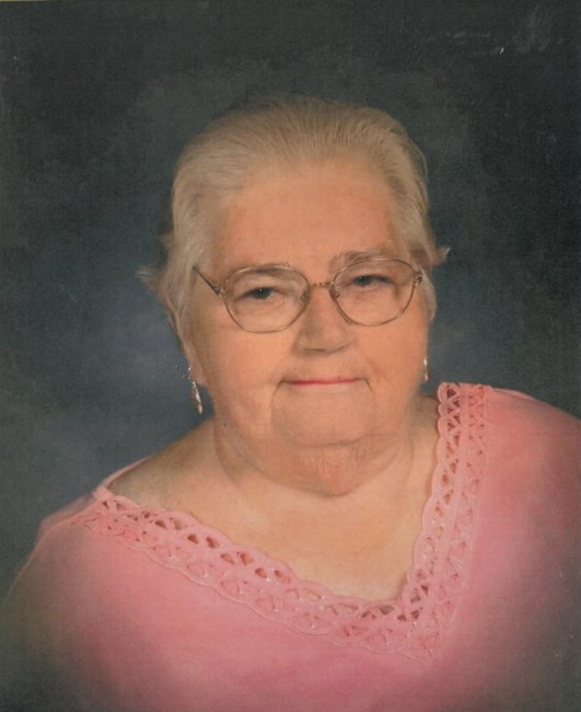Obituary of Janice Marie Trask