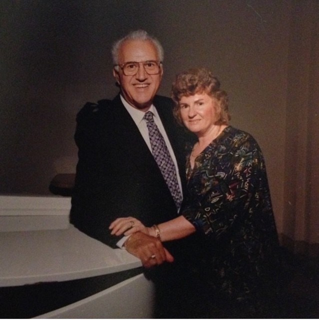 Avis de décès de Marisa Masini