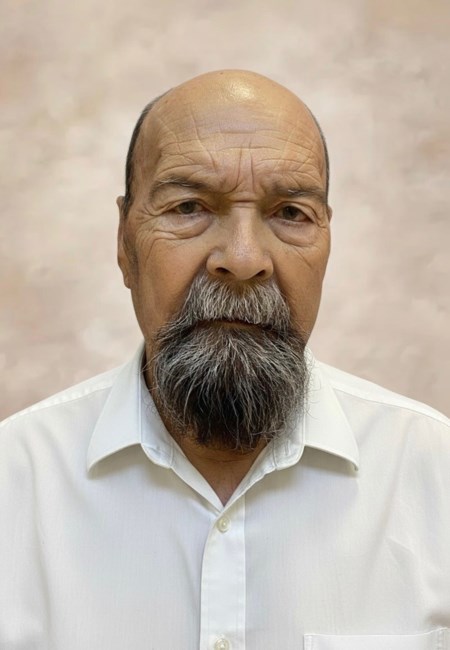 Avis de décès de Sergio Sanchez Chavez