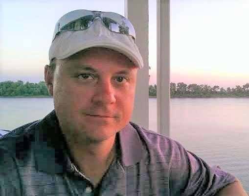 Obituary of Dave Ricketts