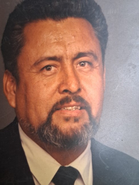 Avis de décès de Eleazar Daniel Leon