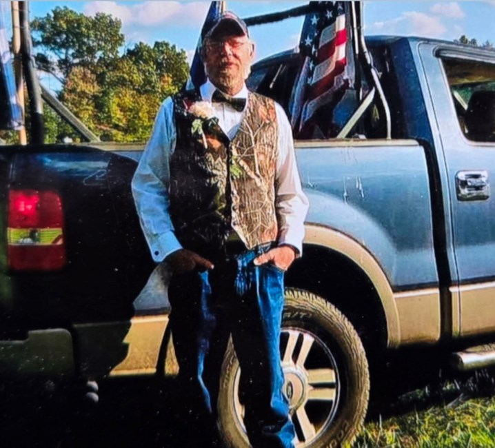Obituary of Michael Patrick Kurtz