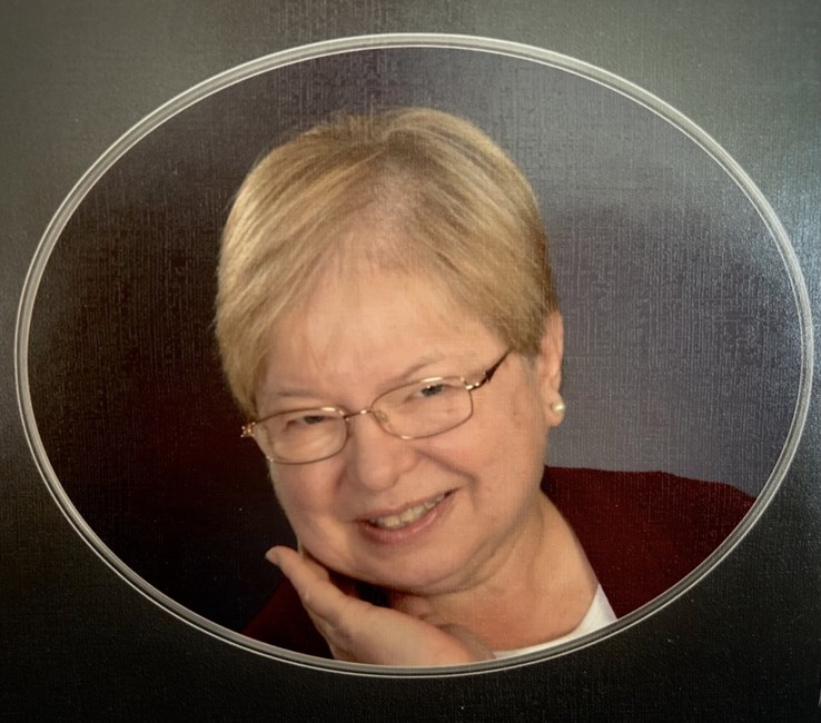 Obituary of Sharon Rhea Roberts