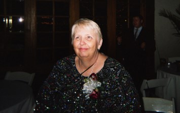 Obituary of Dianne Landis