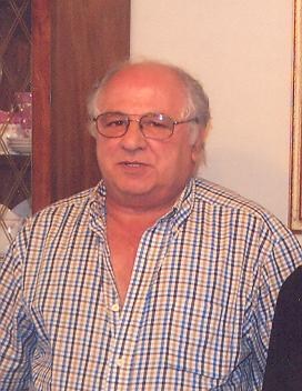 Obituary of Eleuterio J Amaral