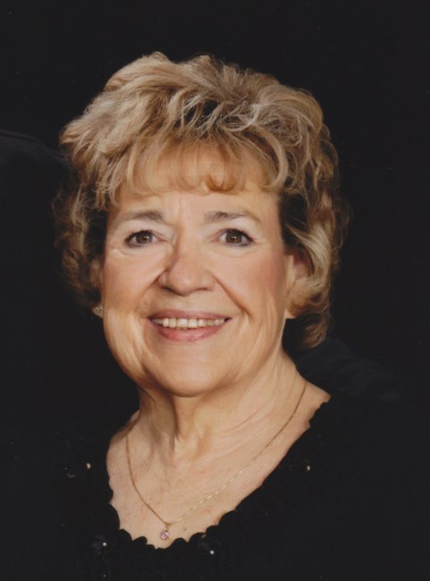 Obituary of Mrs. June Klein