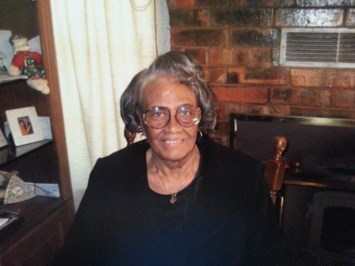 Obituary of Louise P. Bryant