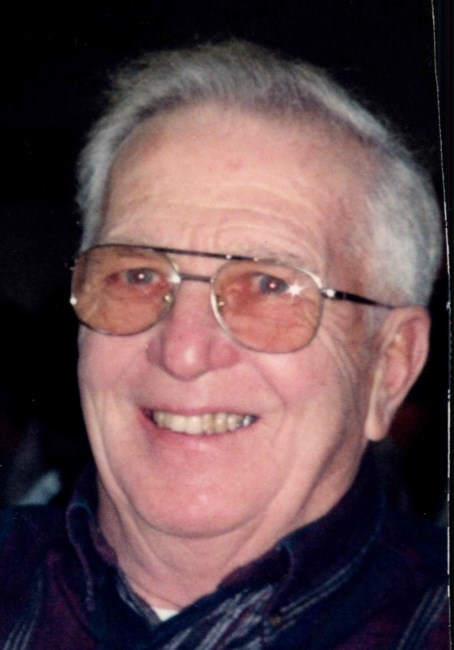 Obituary of Maurice A. Meunier