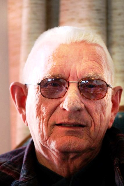 Obituary of Murry Allison