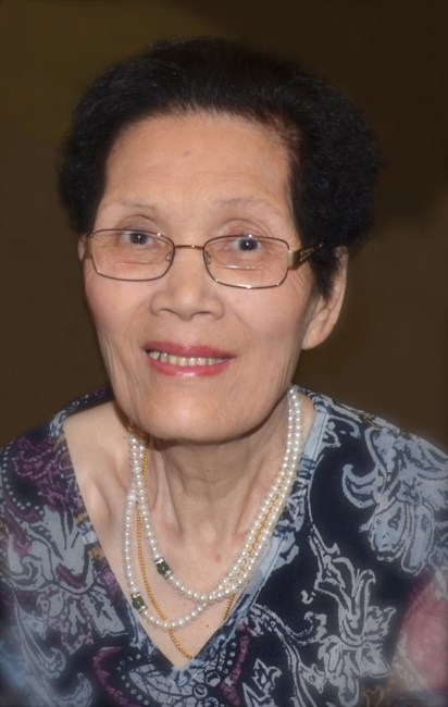 Obituario de Sue San Gee