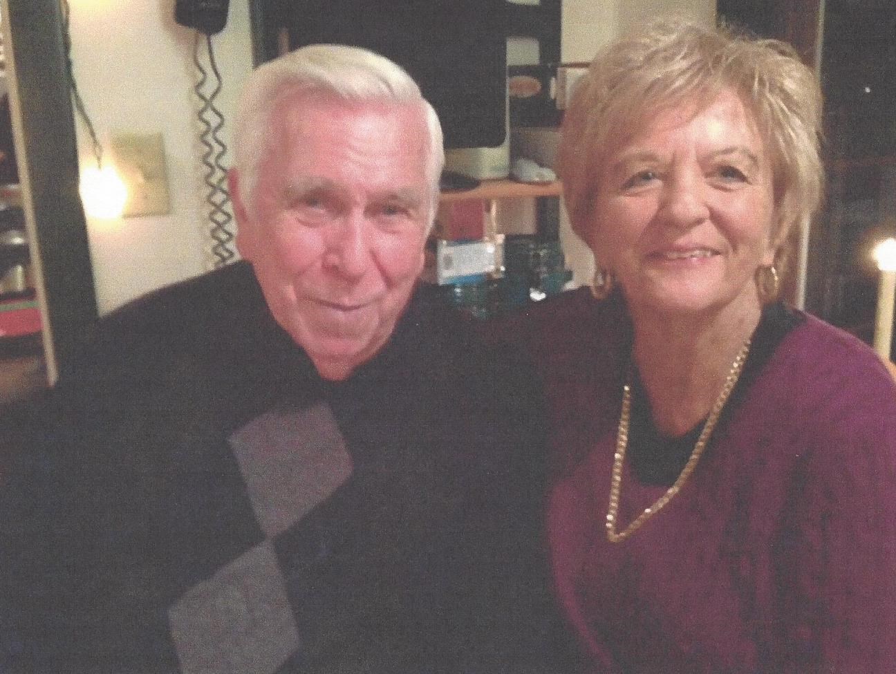 Obituary of Joan M Dingman