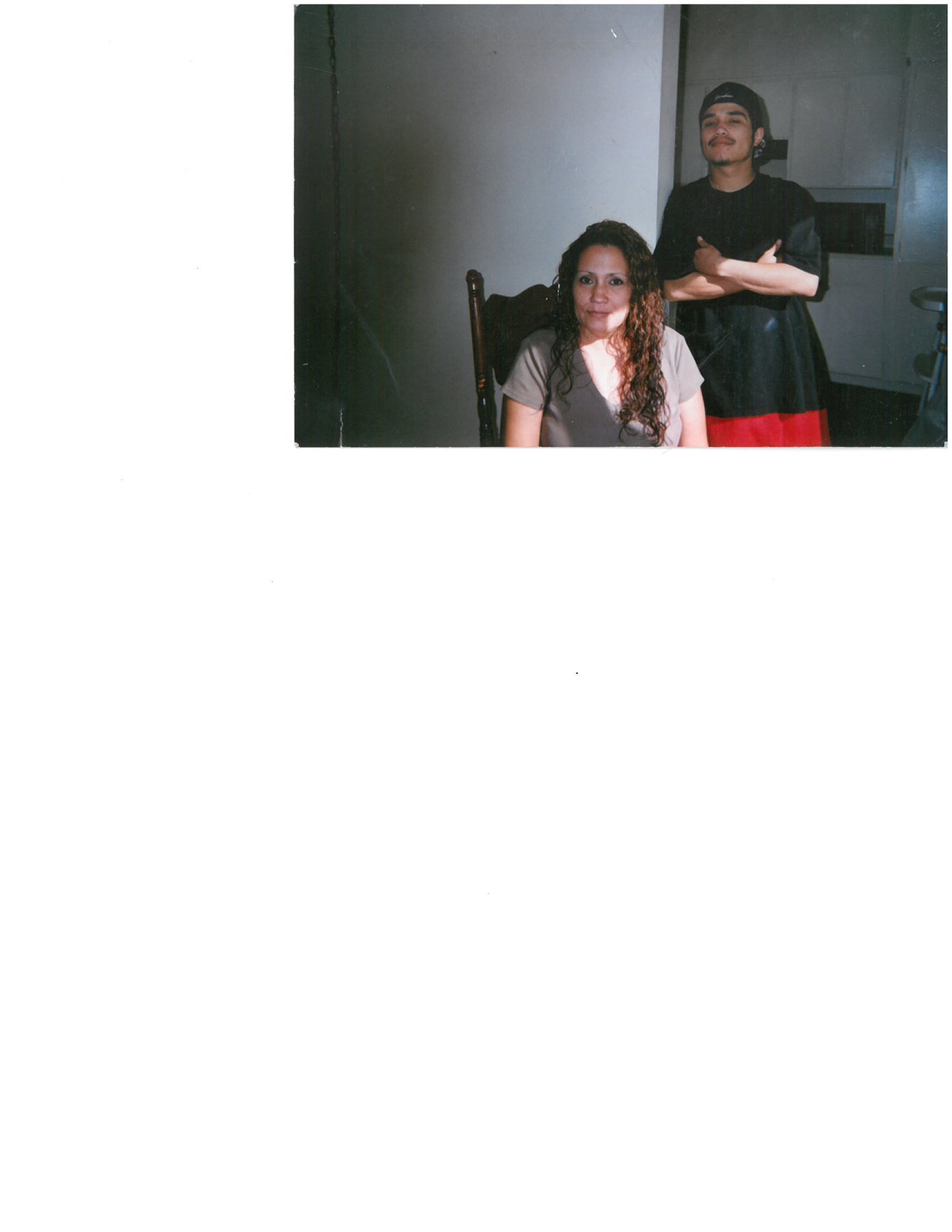 Obituary of Joseph Edward Ramirez Jr.