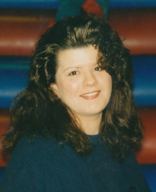 Obituary of Kristy Ann Dean