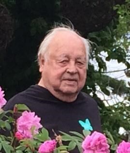 Avis de décès de Richard Joseph Rollins