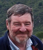 Joseph Buckley