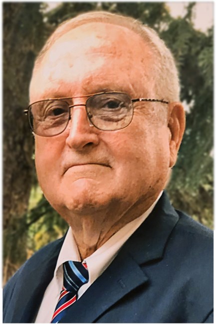 Obituary of Matthias Paul Mertlich Jr.