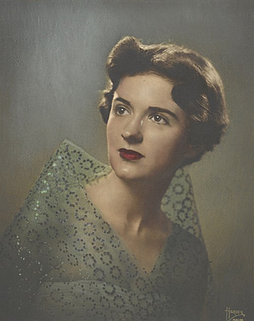 Obituary of Jacqueline "Jackie" Ellis