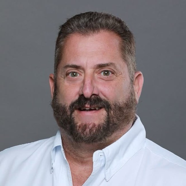 Obituary of Chad Anthony Garcia