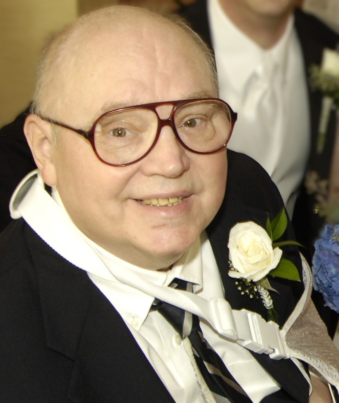 Obituary of John M. Hayes