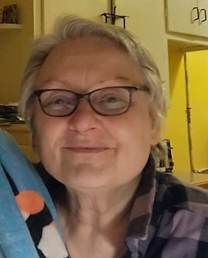 Obituary of Katherine Raven