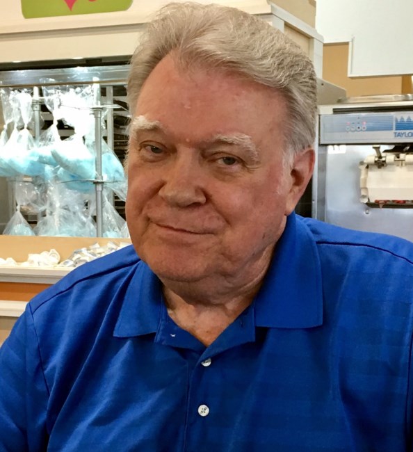 Obituary of Thomas E. Conder Sr.