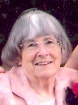 Obituary of Pearl Annette Connick