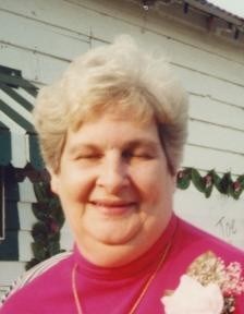 Obituary of Dorothy Van Tuyl