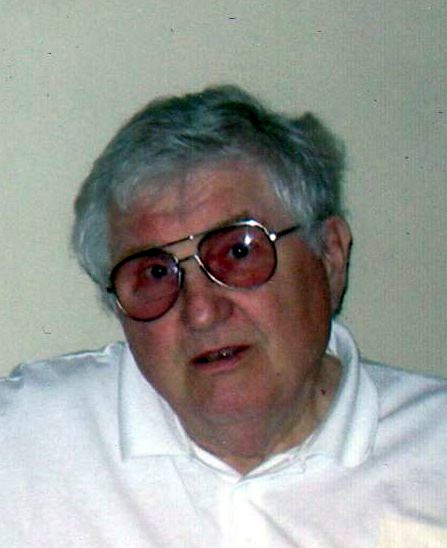 Obituary of Joseph Zawislak