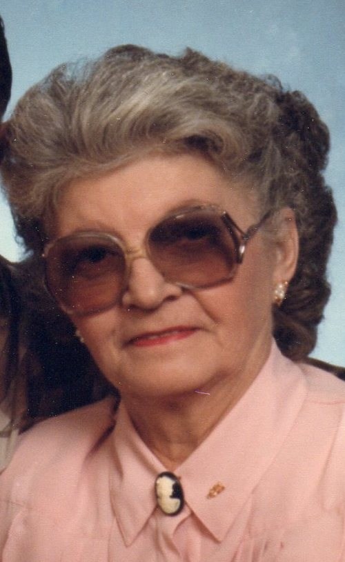 Obituary of Jean B. Repka
