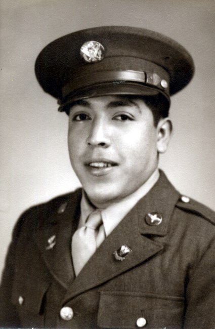 Avis de décès de Juan C. Ramirez