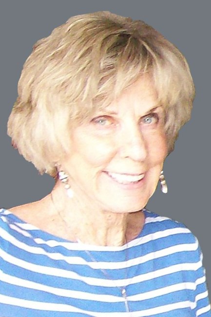 Obituary of Els M. DeWeese