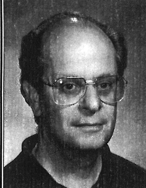 Obituary of Ralph Milio Marini