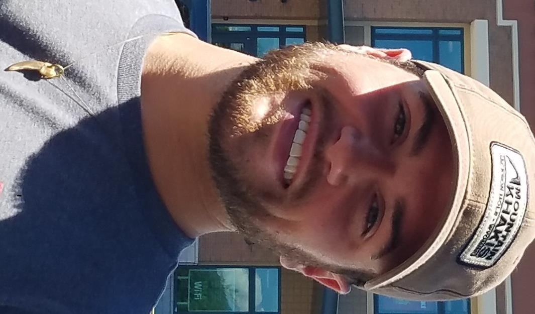 Obituary of James Nelson Woods III