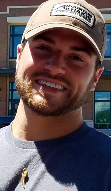 Obituary of James Nelson Woods III