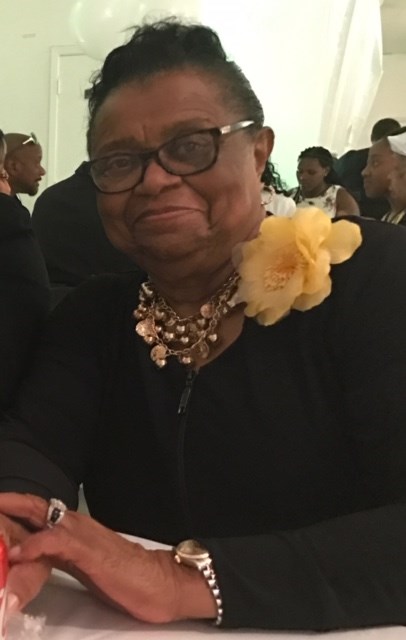 Avis de décès de Ms. Barbara Parker Bolton