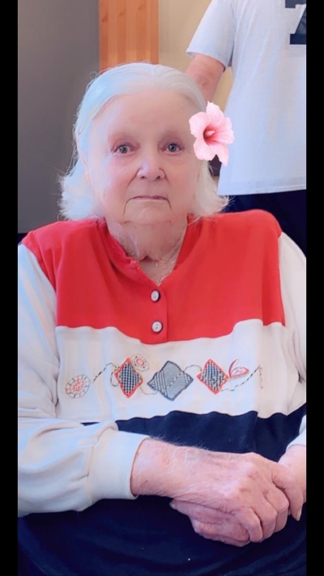 Obituary of Kathryn Marie Godwin Rabalais