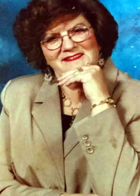 Obituary of Betty Sue Scraper