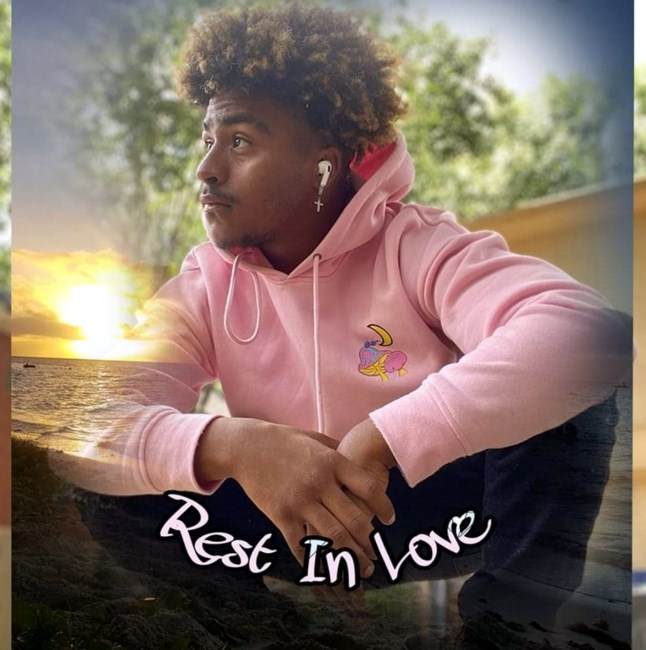 Obituario de Jason Eduardo Solarte St. Julien