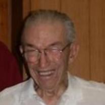 Obituary of Leo Joseph Mitchell