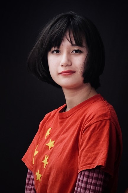 Obituary of Serena Caoyuling Stevens