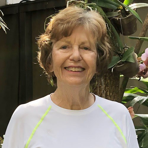 Obituary of Sara Jane Suter